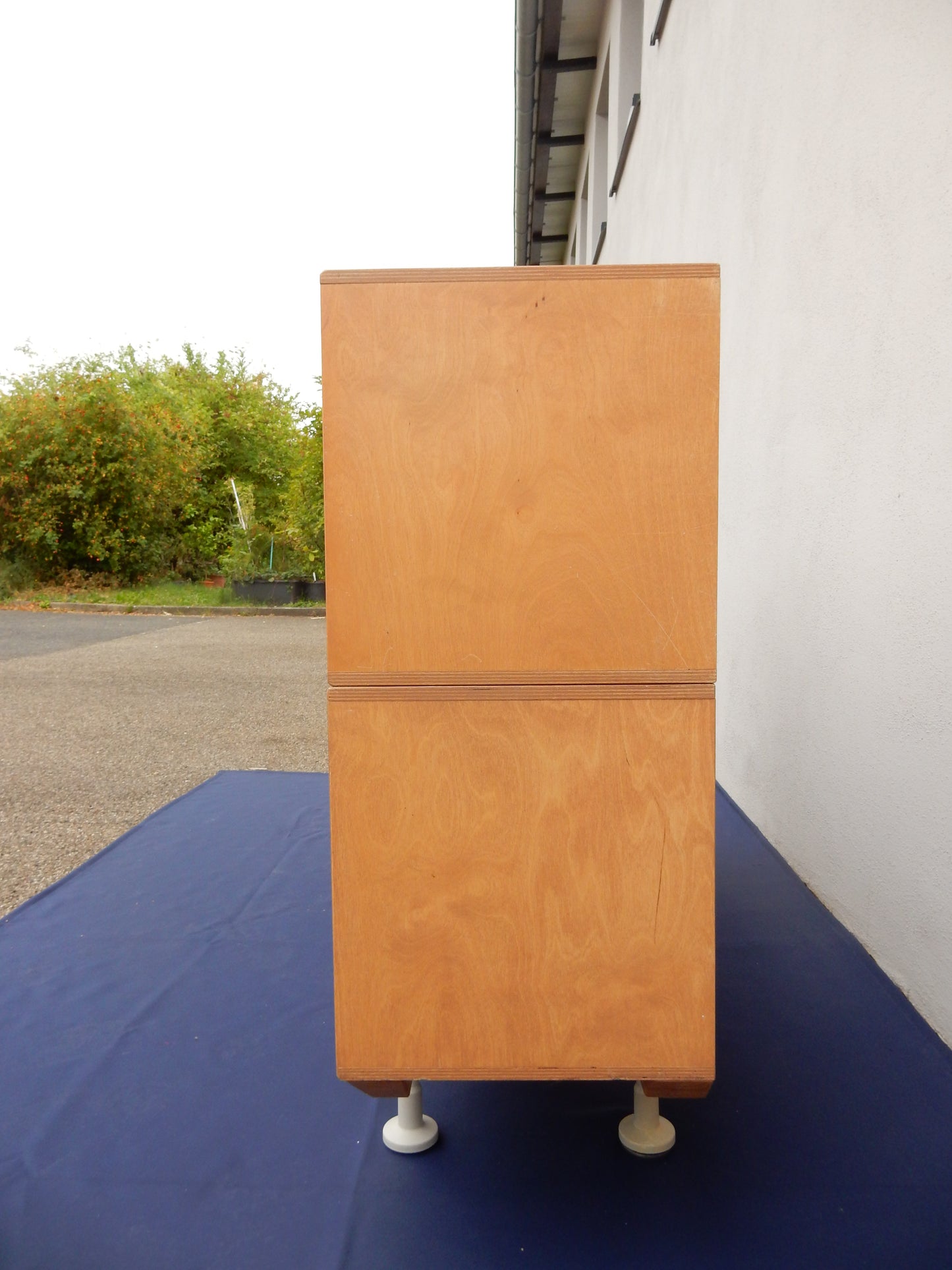 Offenes Sideboard - MDF