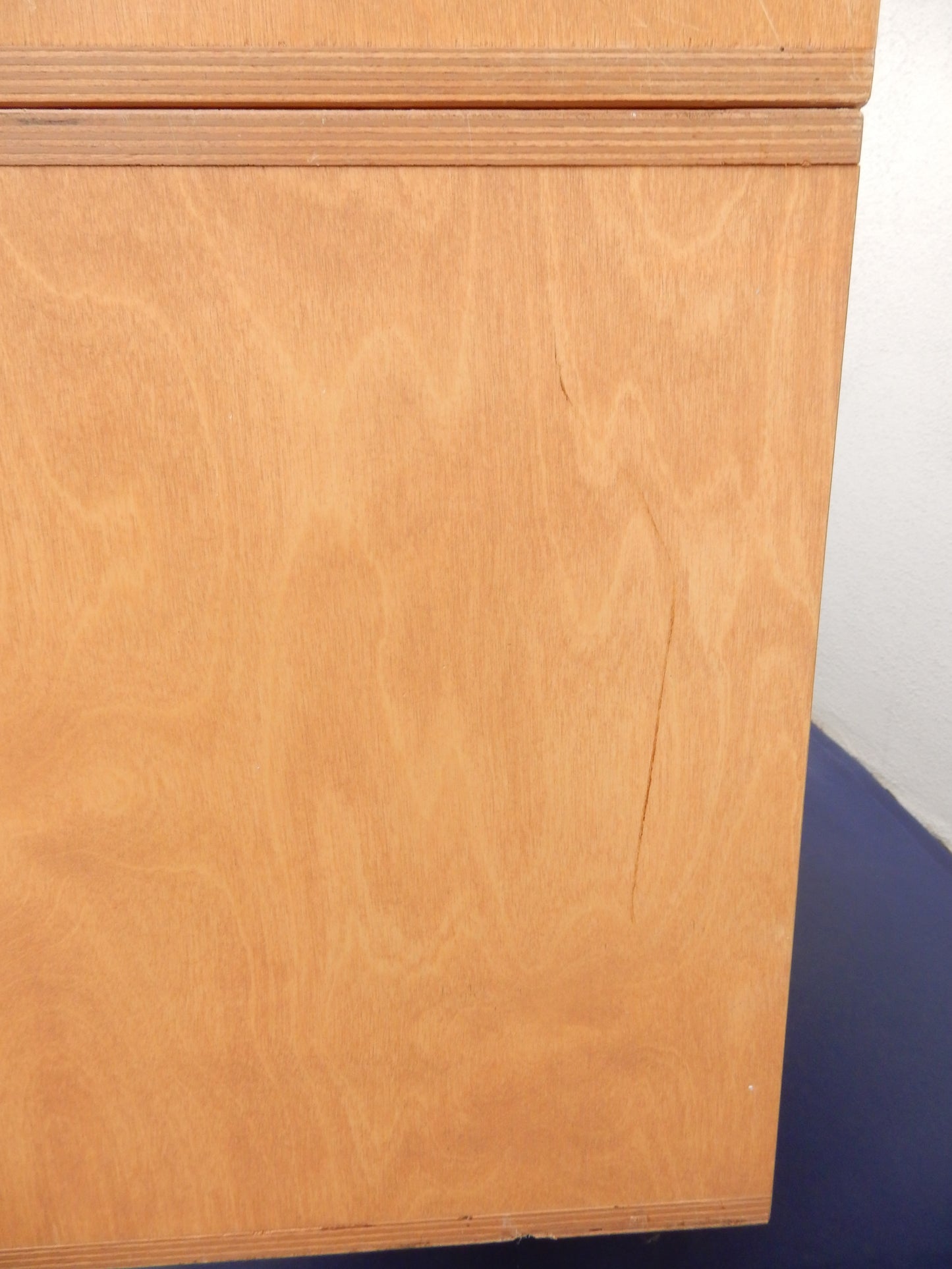 Offenes Sideboard - MDF
