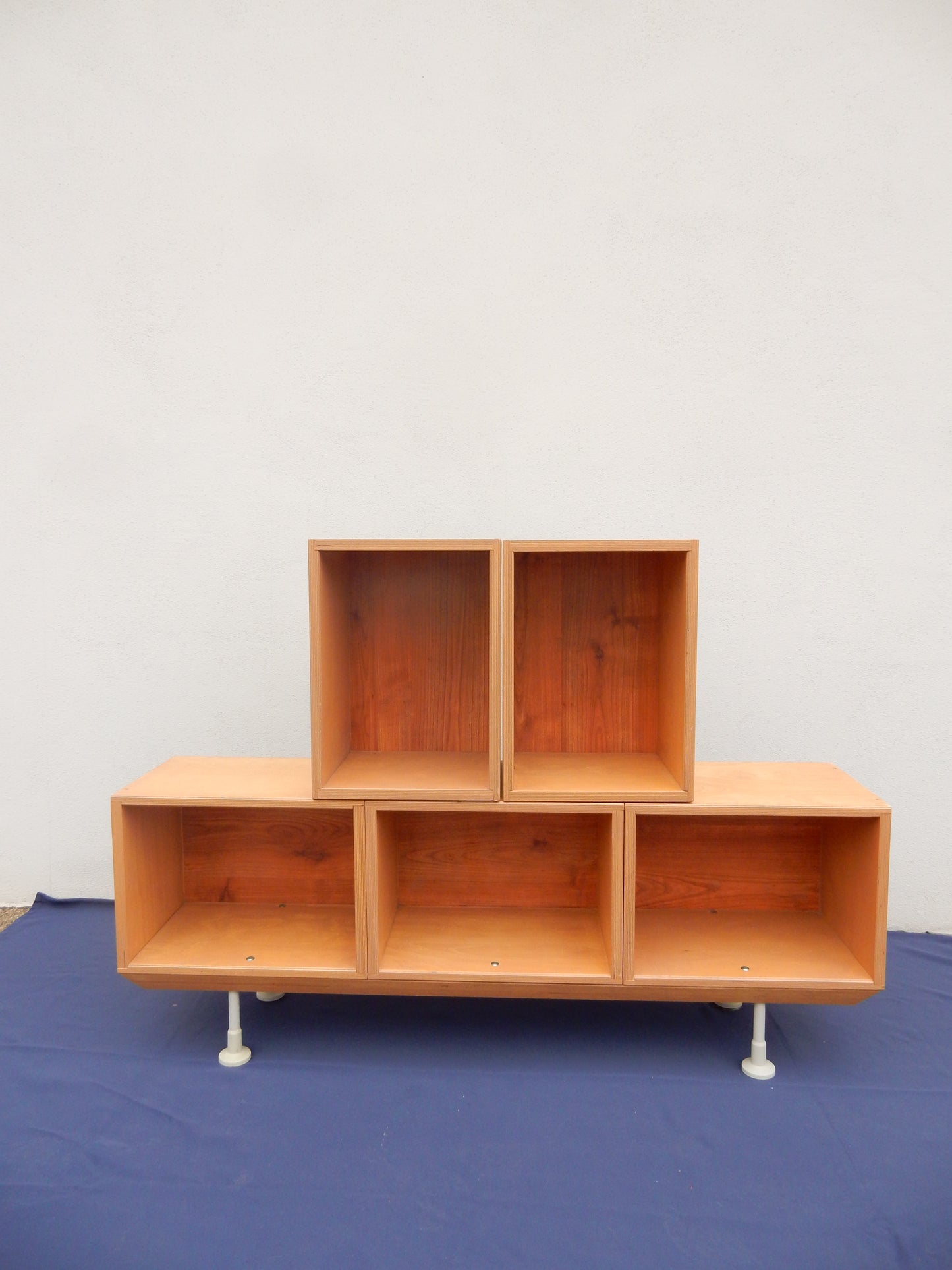 Offenes Sideboard - MDF