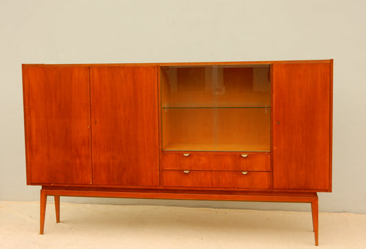 WK Möbel Mid-Century Sideboard (50er Jahre)