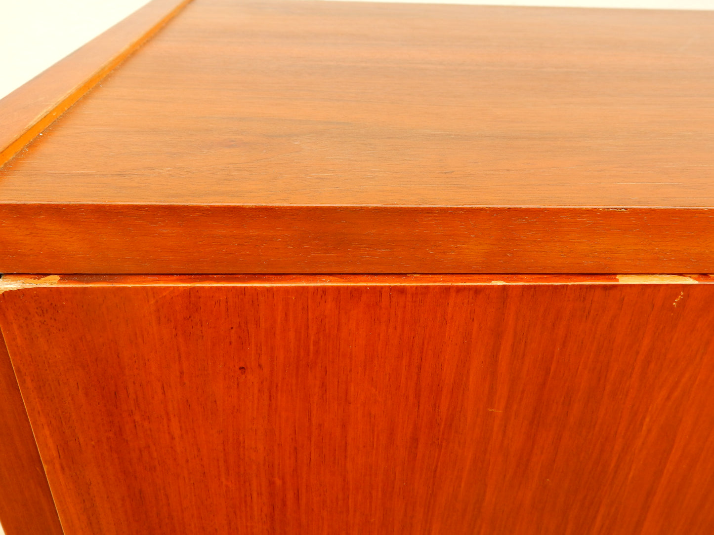 WK Möbel Mid-Century Sideboard (50er Jahre)