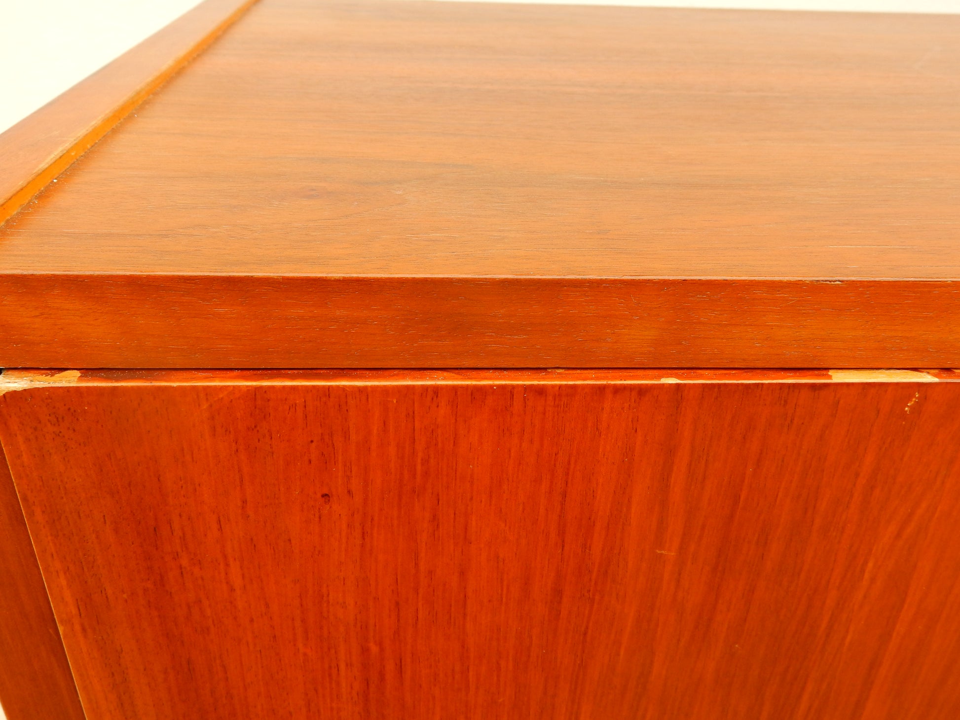 WK Möbel Mid-Century Sideboard (50er Jahre) - Artikelbild von Fummel & Gedöns Secondhand-Store