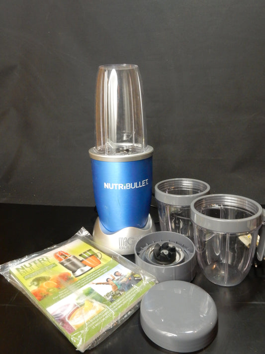 nutribullet® NB907 Mixer