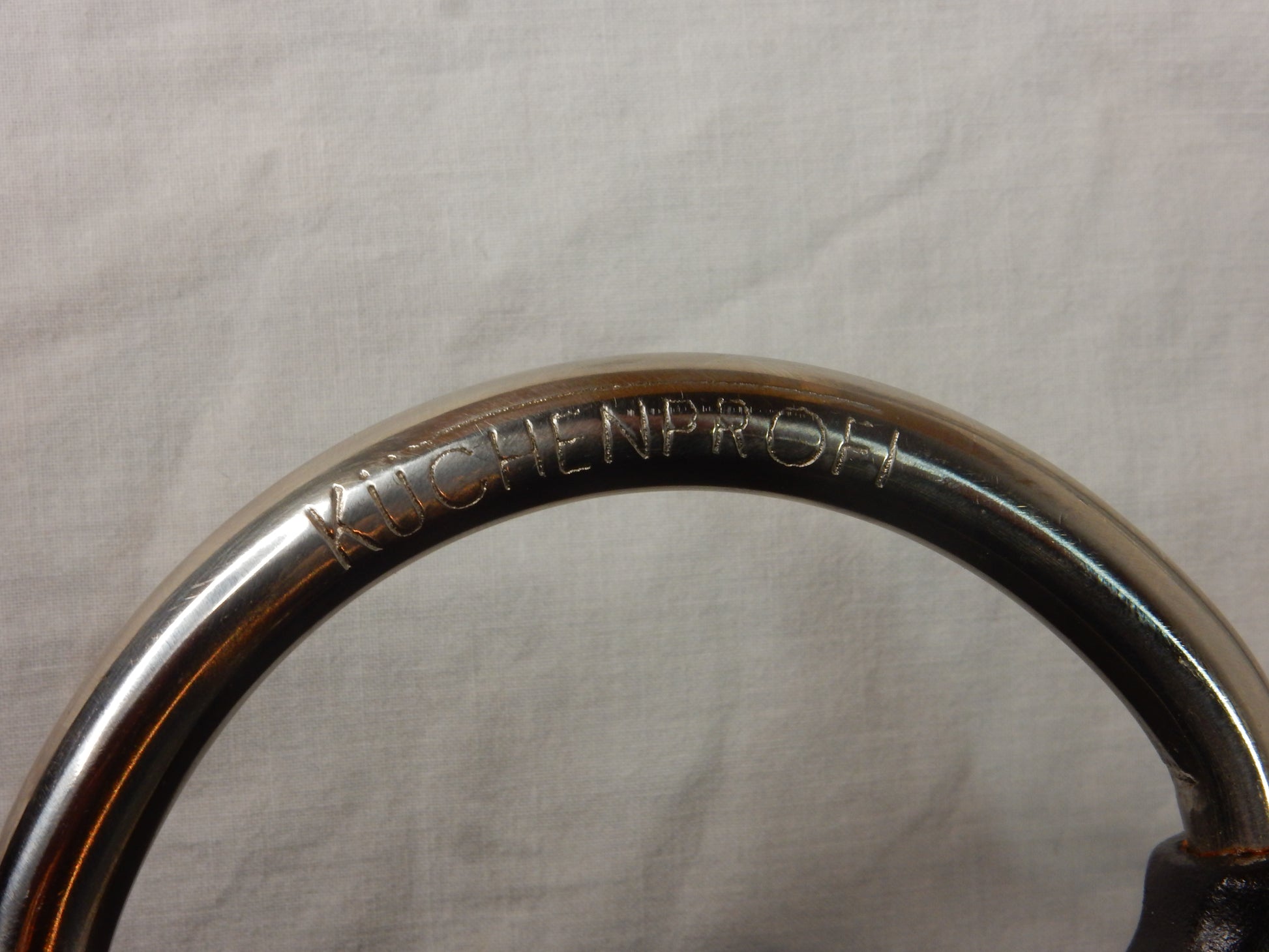 Silit Silitherm Pfanne - mit Deckel - Artikelbild von Fummel & Gedöns Secondhand-Store