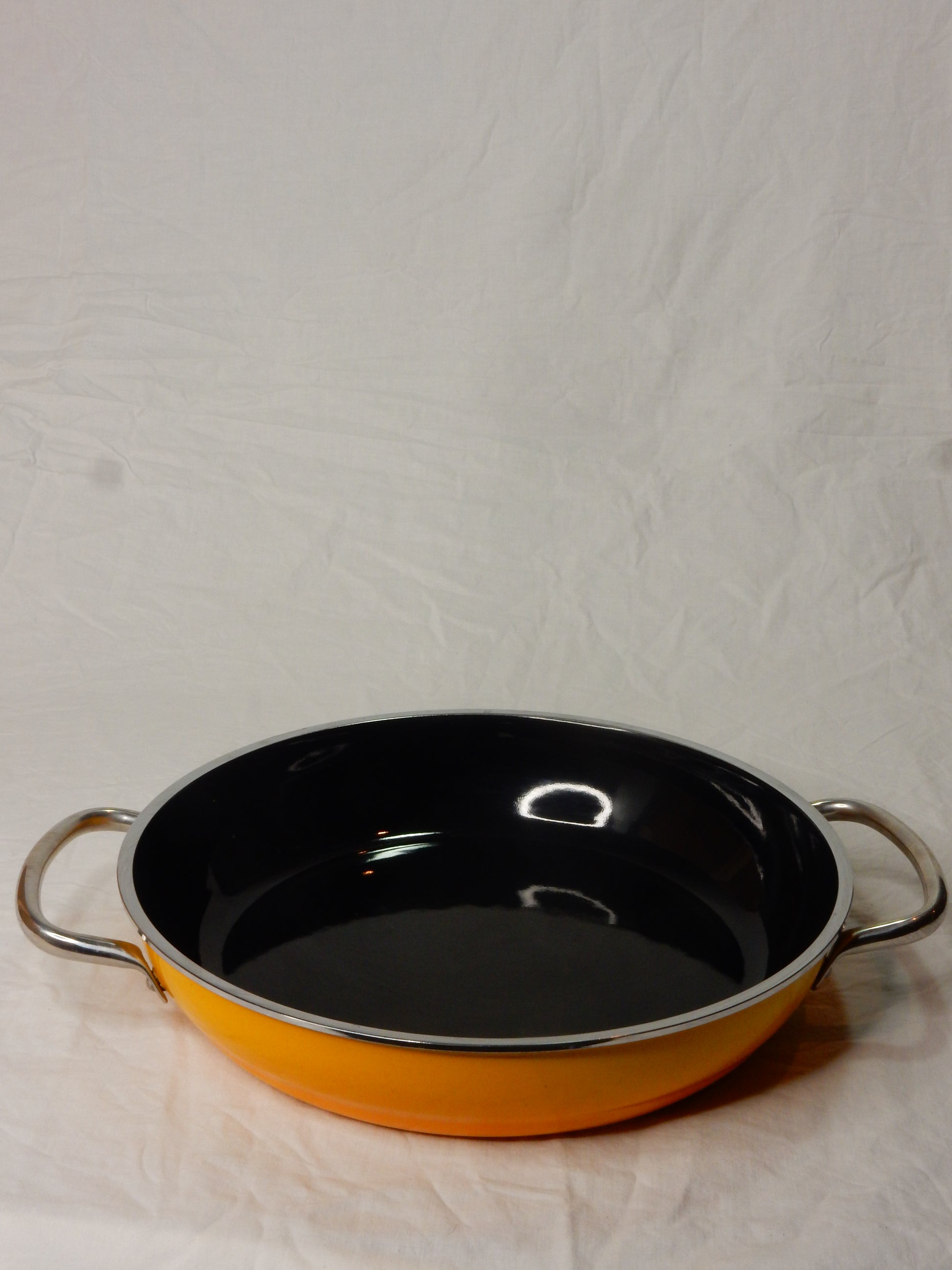 Keramik-Pfanne - Silit Silargan - Artikelbild von Fummel & Gedöns Secondhand-Store