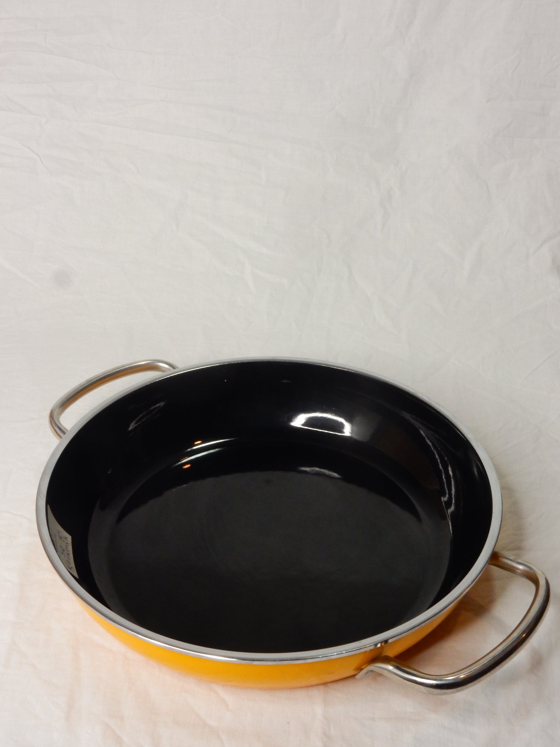 Keramik-Pfanne - Silit Silargan - Artikelbild von Fummel & Gedöns Secondhand-Store