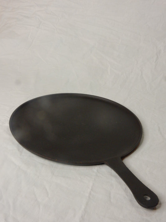 Crêpes-Pfanne Cousances - Gusseisen