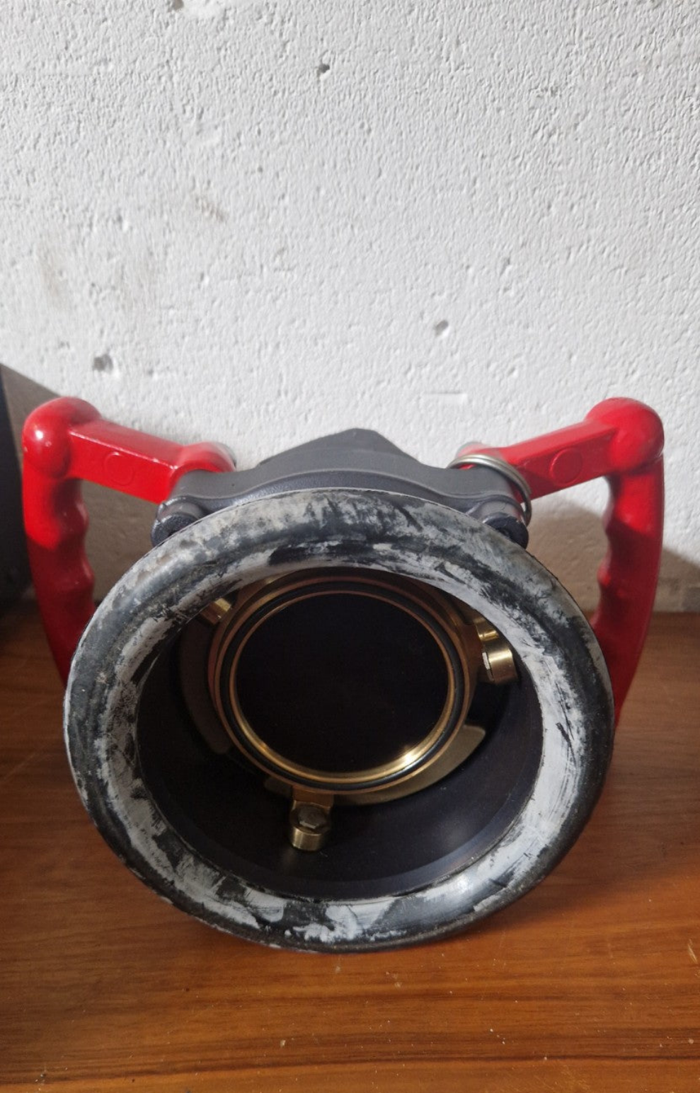 TODO Schlaucheinheit 5532F-1307 - wie neu - Artikelbild von Fummel & Gedöns Secondhand-Store