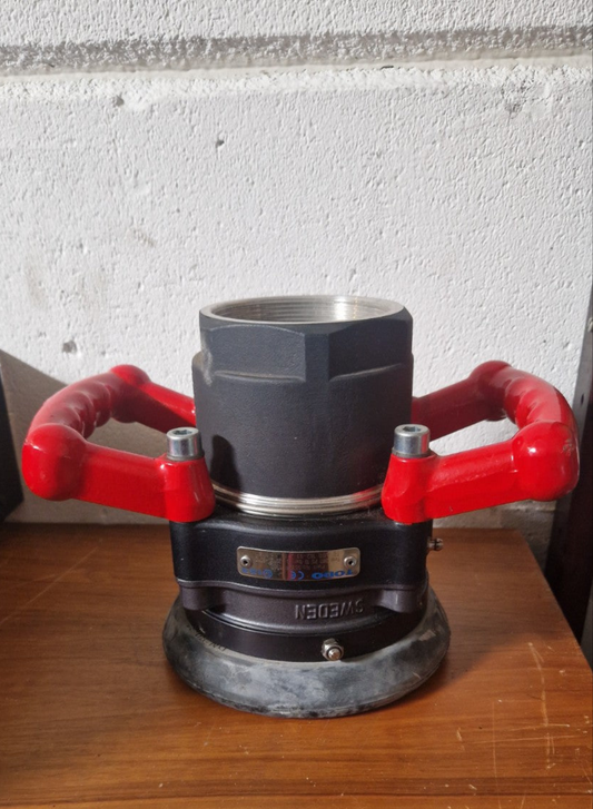 TODO Schlaucheinheit 5532F-1307 - wie neu