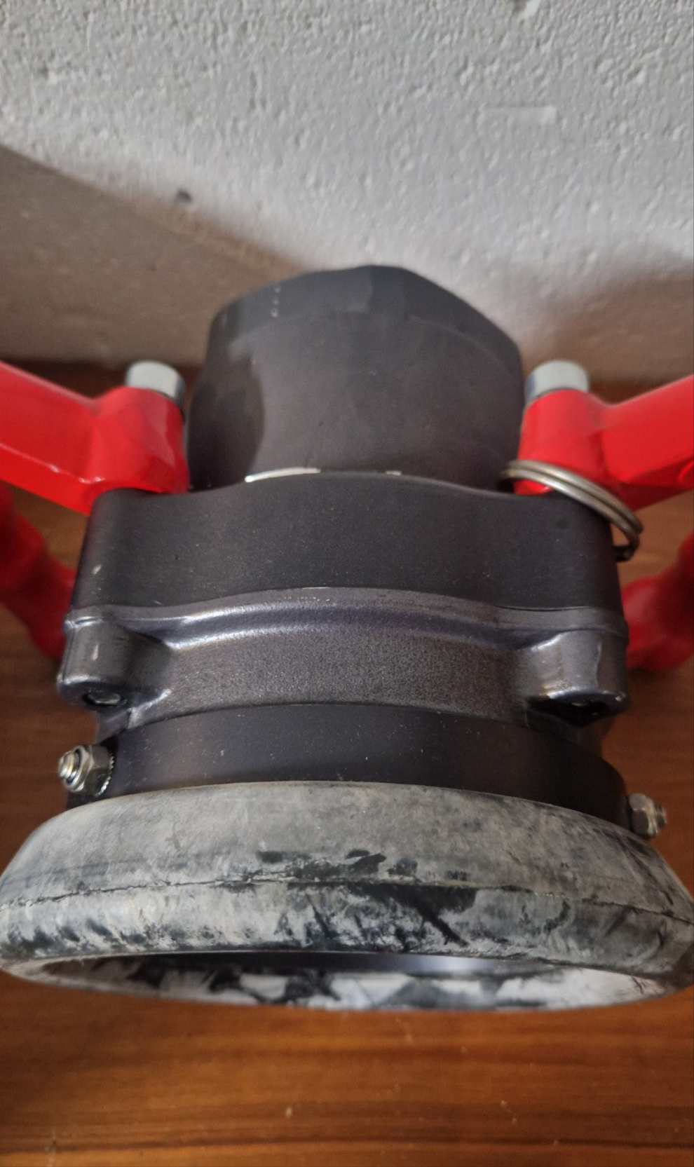 TODO Schlaucheinheit 5532F-1307 - wie neu - Artikelbild von Fummel & Gedöns Secondhand-Store