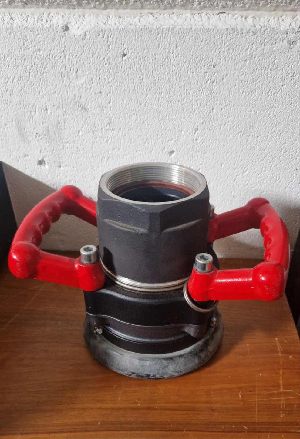 TODO Schlaucheinheit 5532F-1307 - wie neu - Artikelbild von Fummel & Gedöns Secondhand-Store