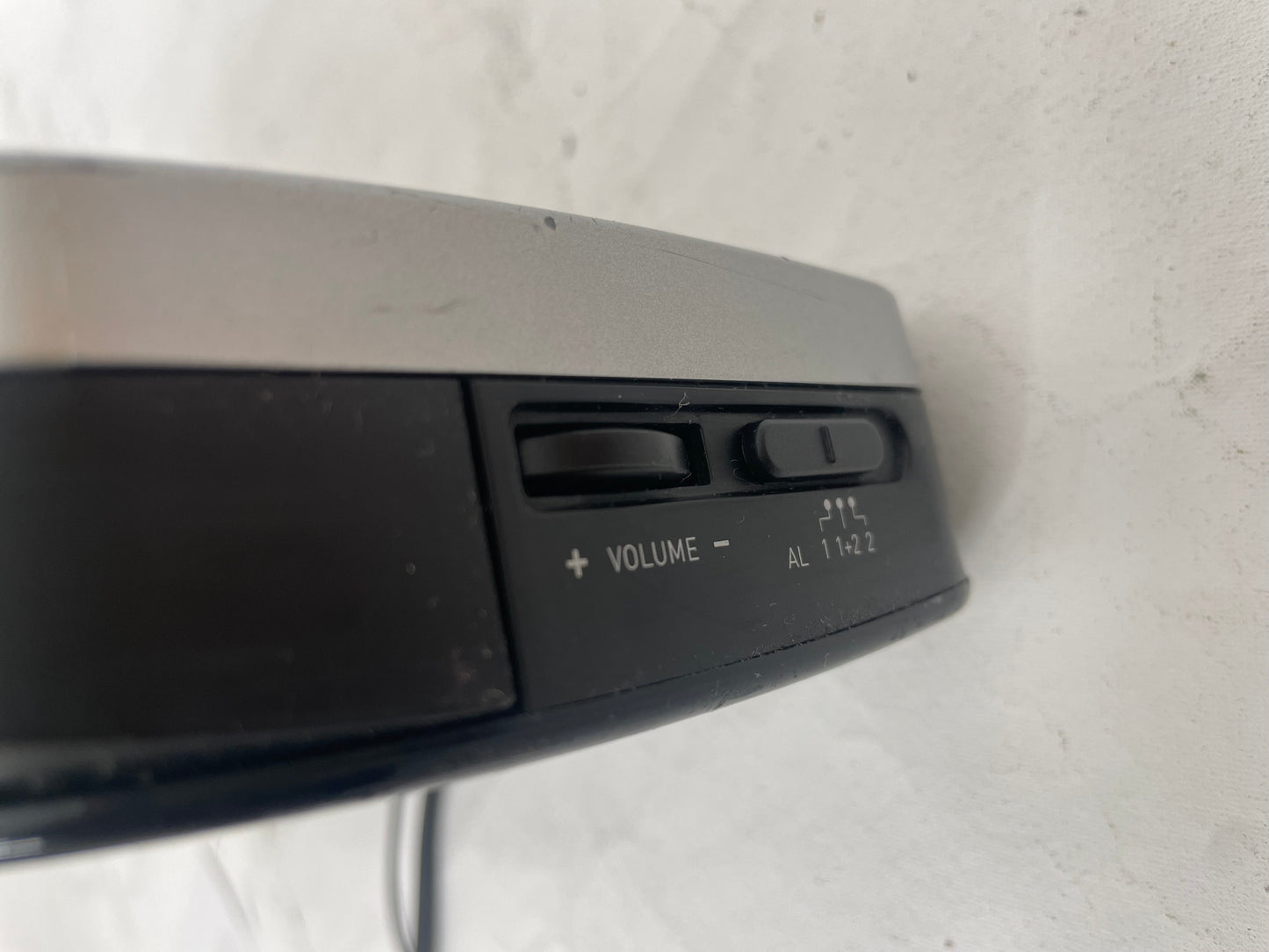 Grundig Sonoclock Radiowecker