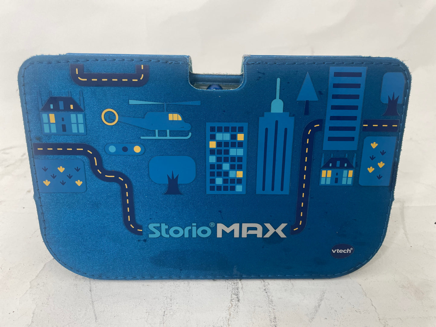 VTECH - Lerncomputer Storio Max 2.0