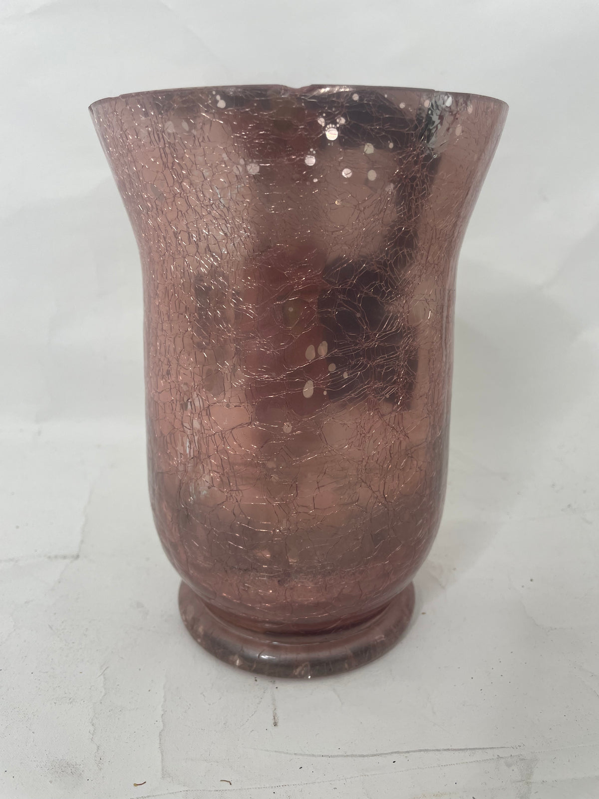 Vase rosa – Produktfoto 1
