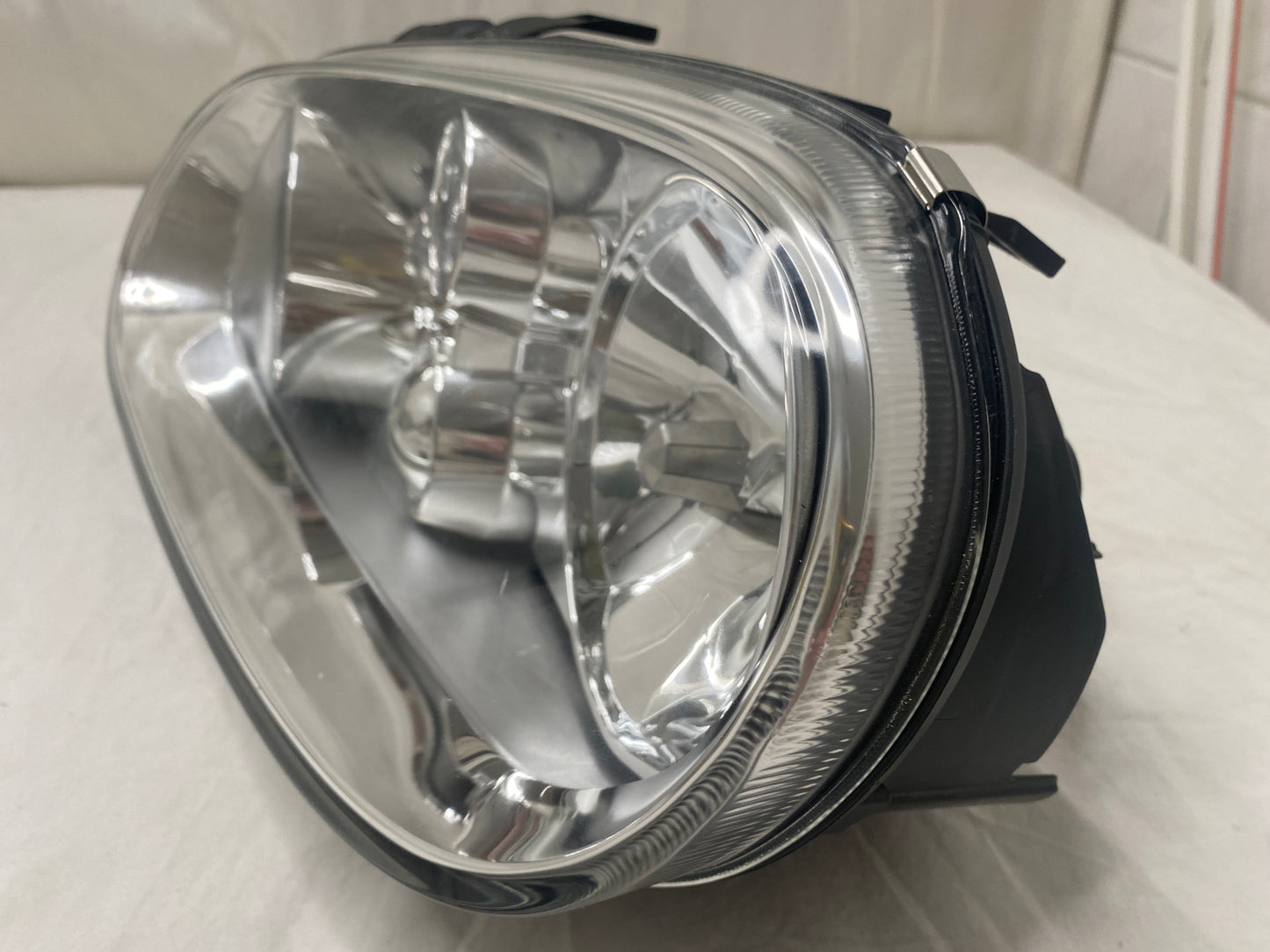 Frontscheinwerfer links - VW Golf 4