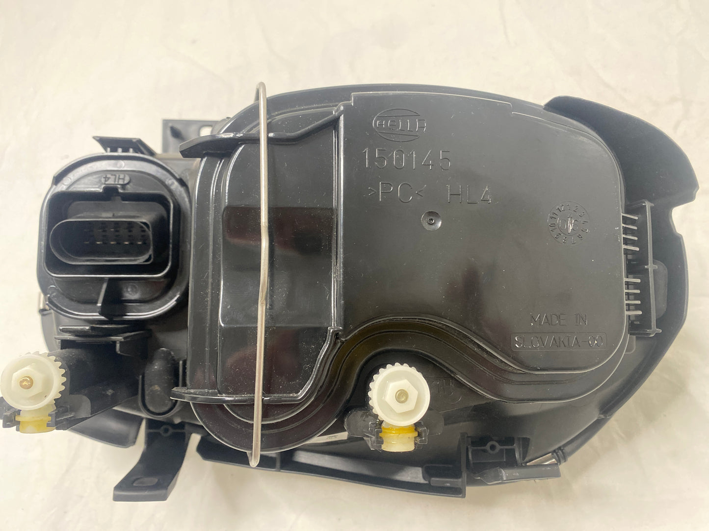 Frontscheinwerfer links - VW Golf 4