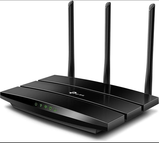TP-Link Archer A8 Router