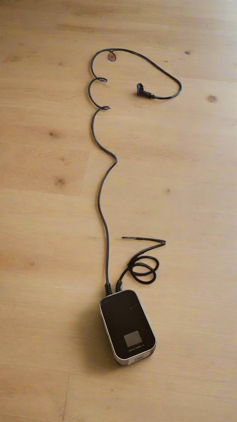 Wallbox für Elektro-/Hybridfahrzeuge - Artikelbild von Fummel & Gedöns Secondhand-Store