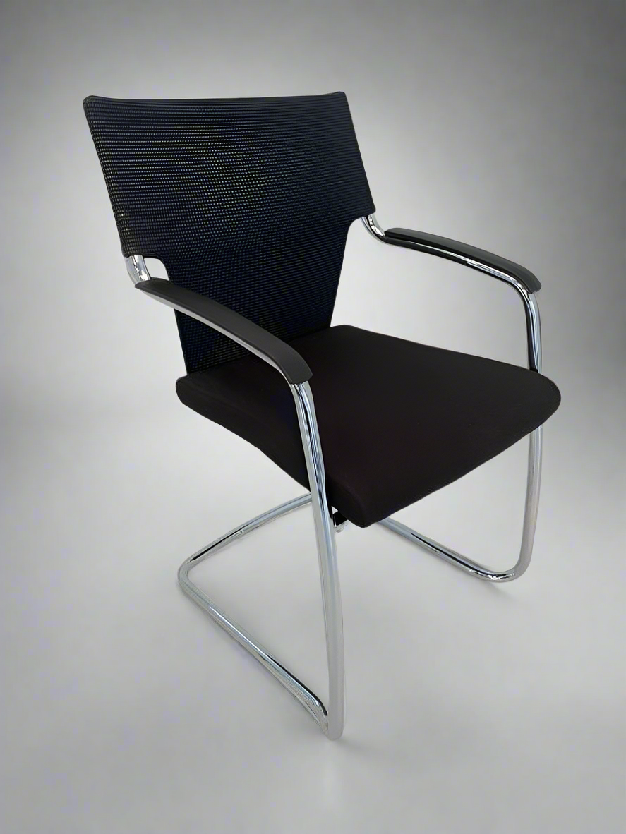 Brunner Konferenz-Stuhl 232 / A