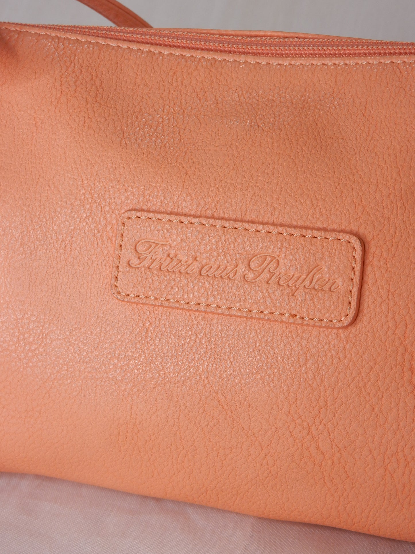 Handtasche "Fritzi aus Preußen"