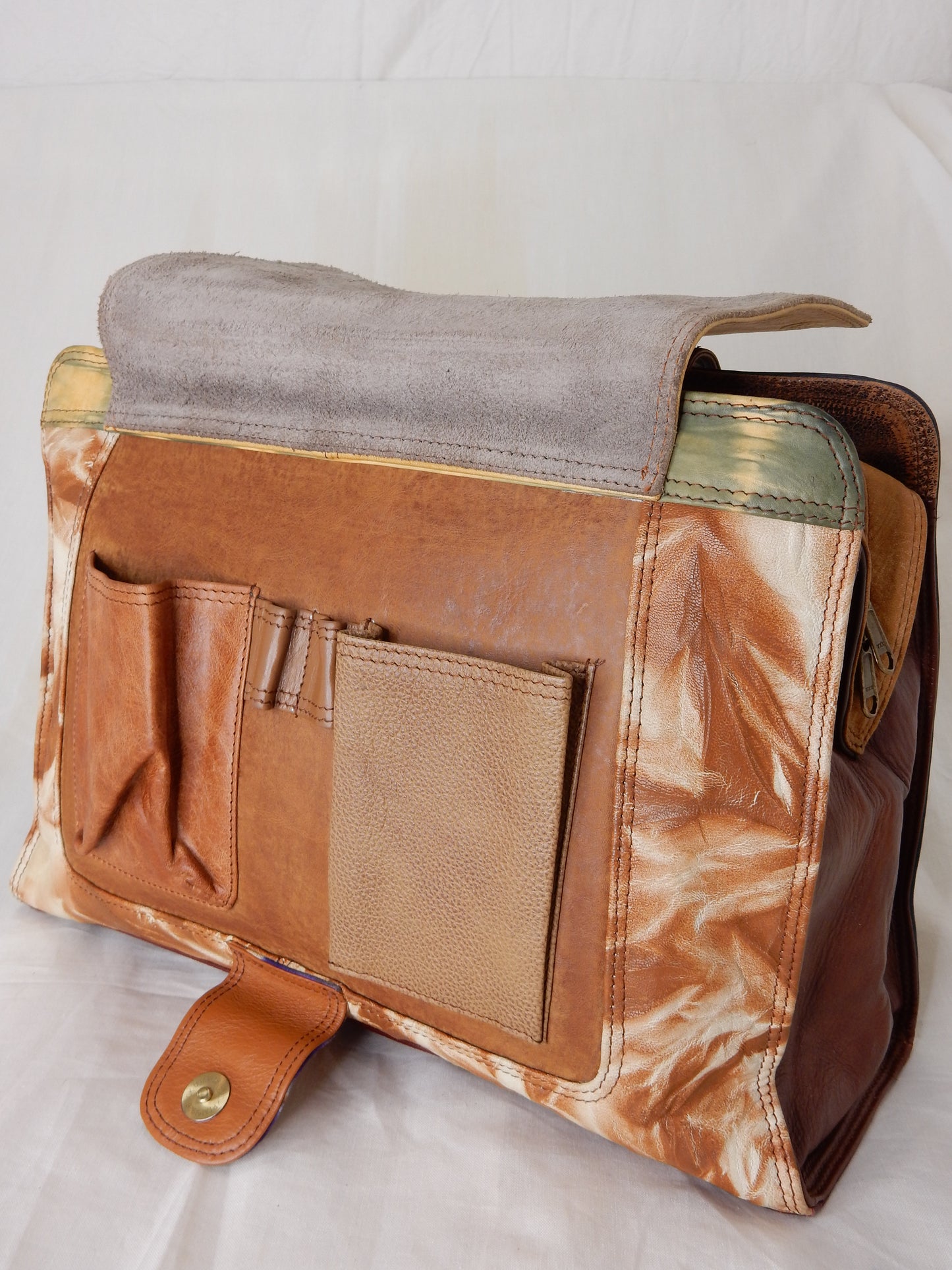 Handtasche "Incredible Range"