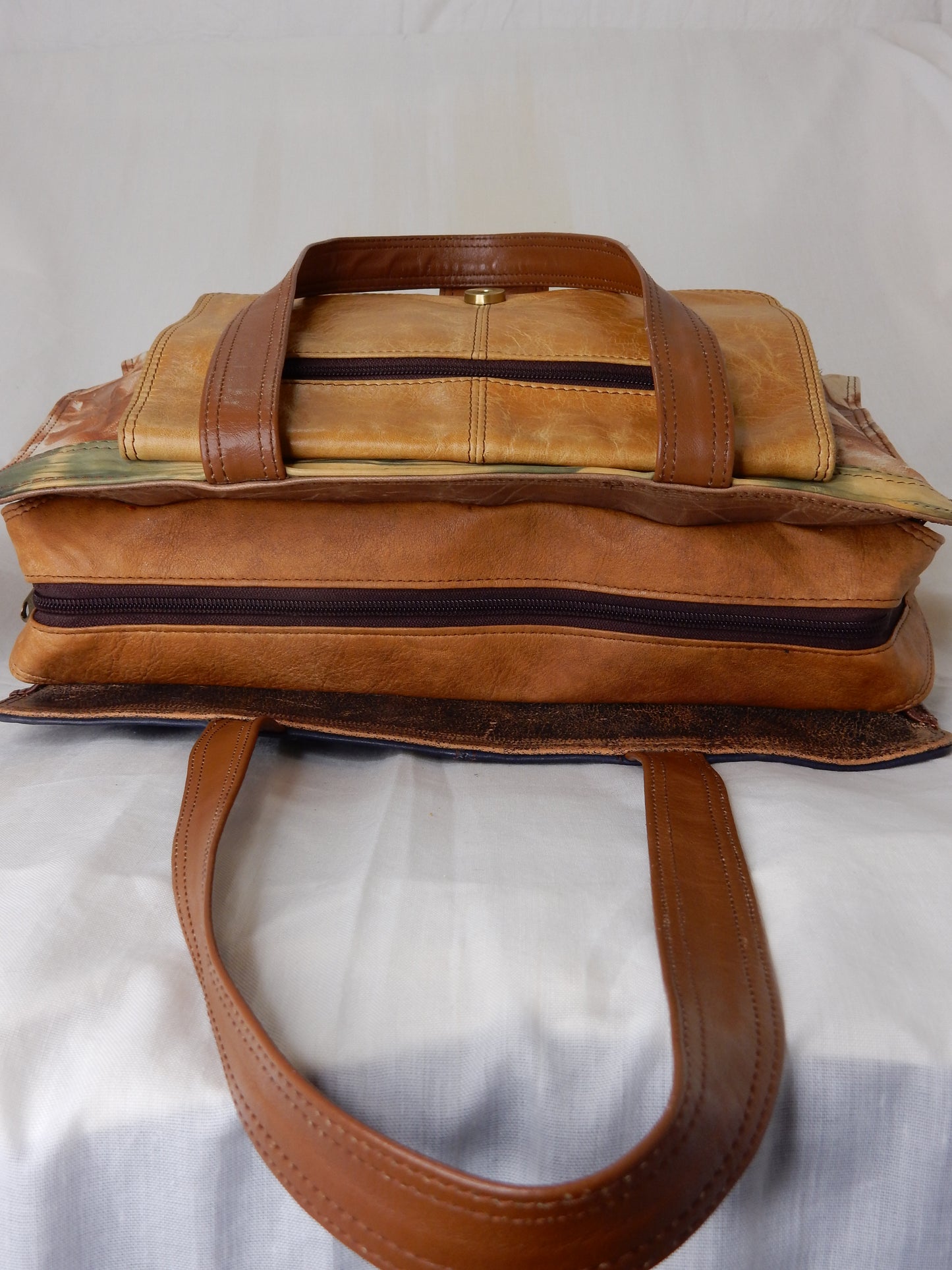 Handtasche "Incredible Range"