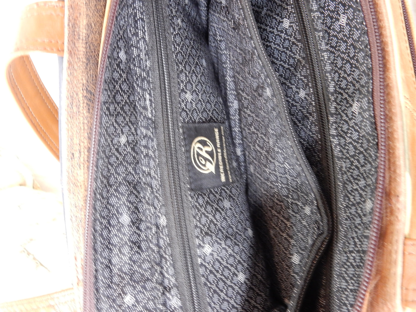 Handtasche "Incredible Range"