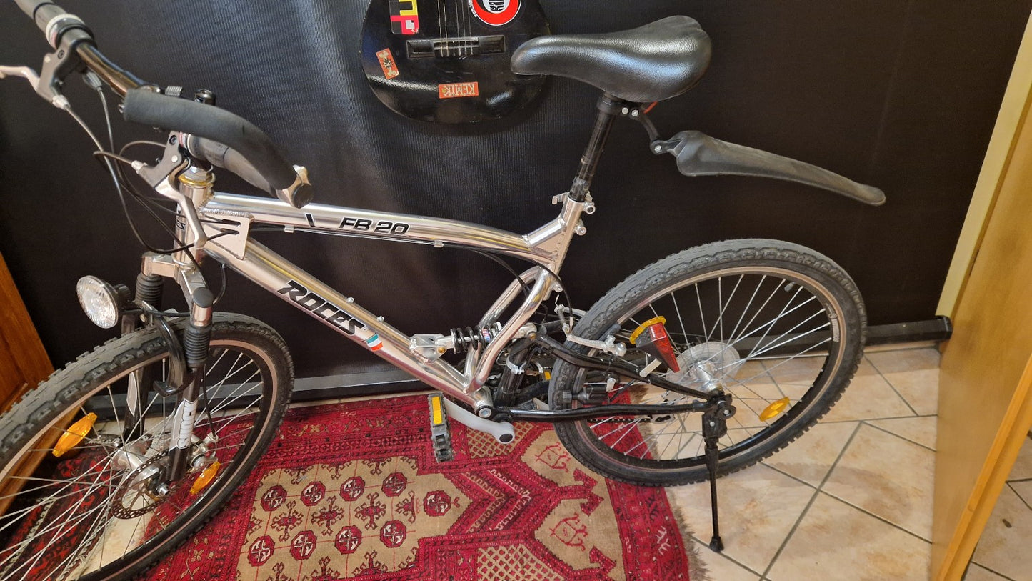 Roces FB 20 – Mountainbike