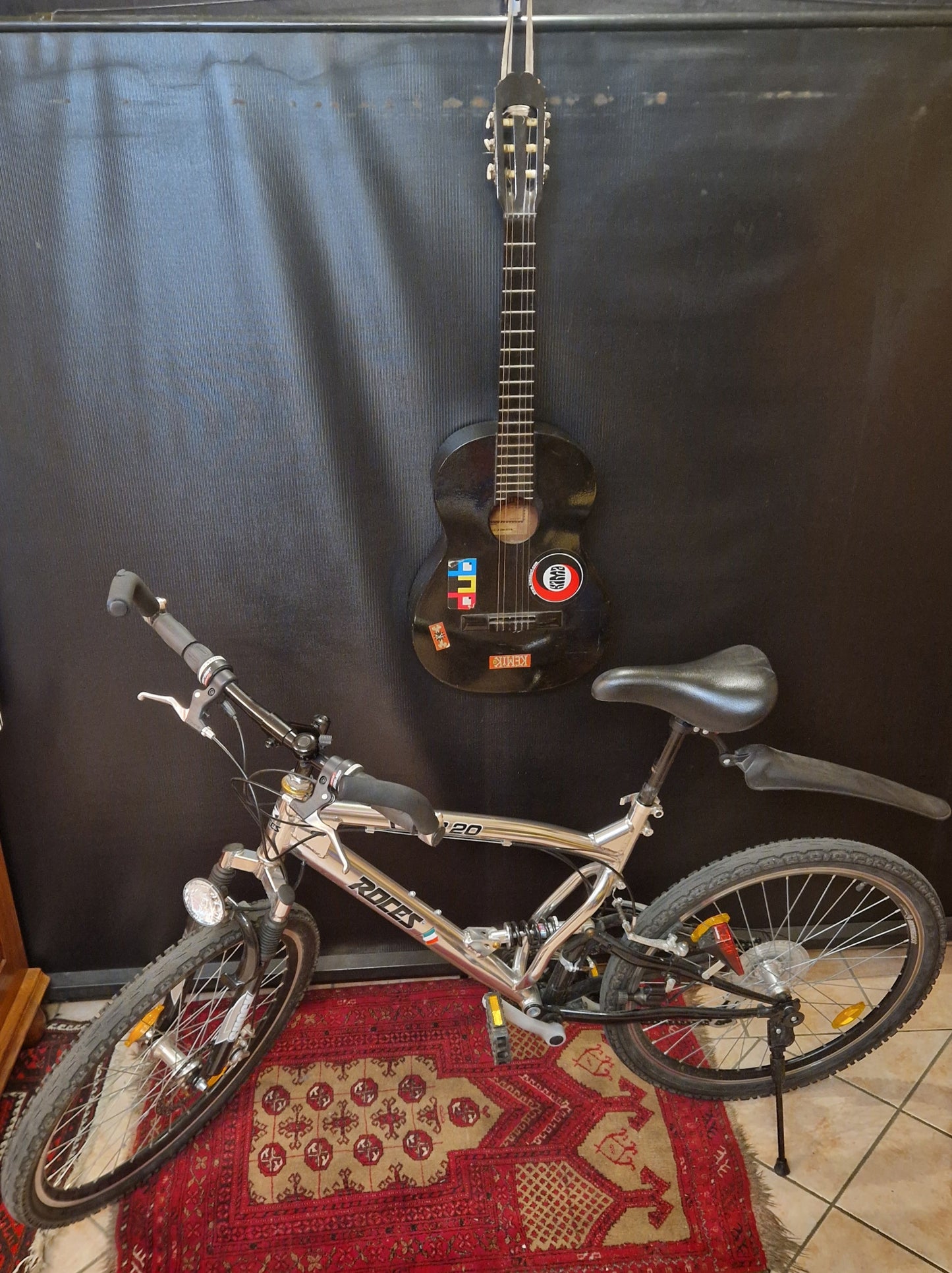 Roces FB 20 – Mountainbike