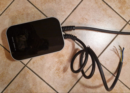 Wallbox für Elektro-/Hybridfahrzeuge