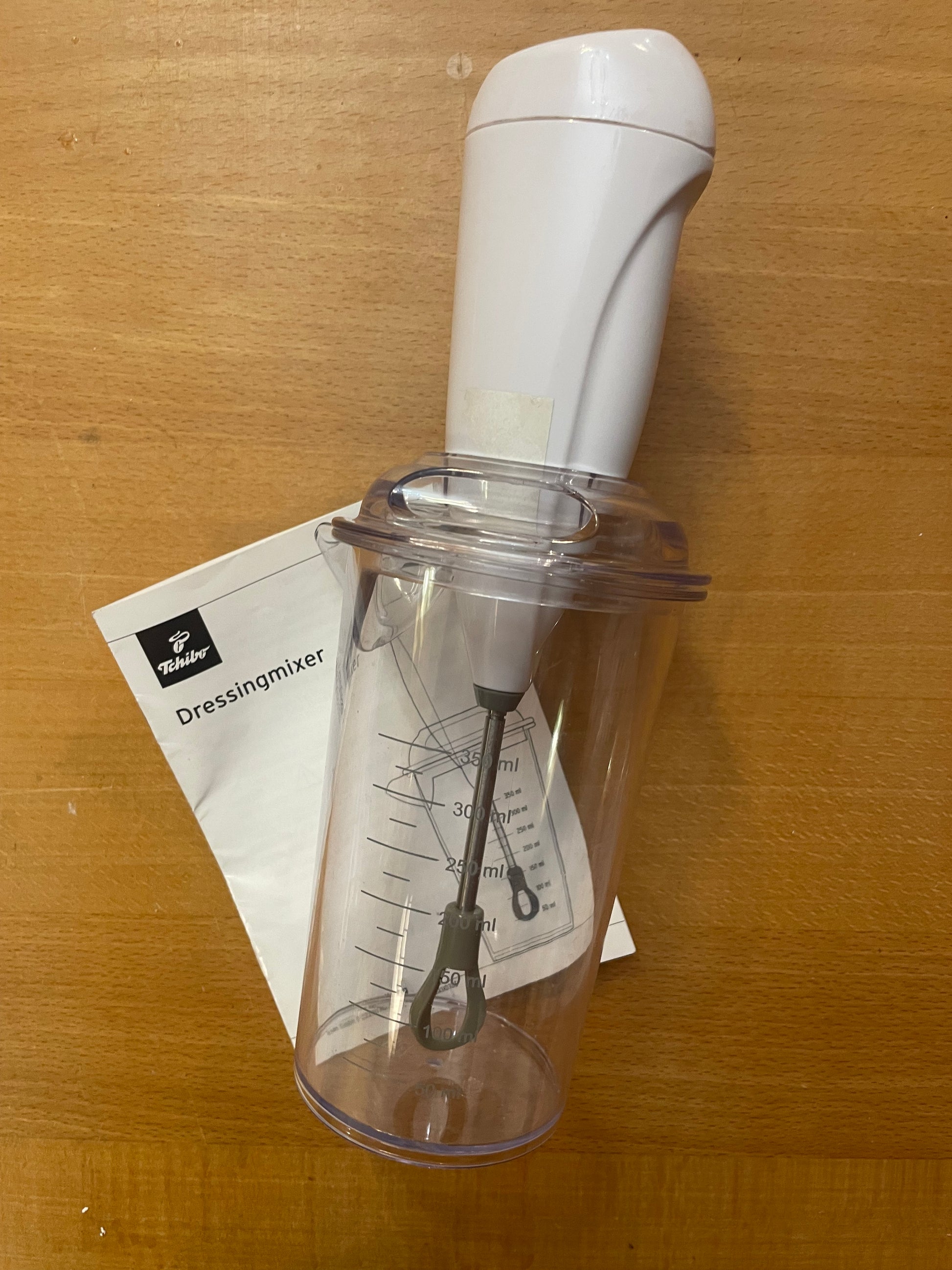 Wireless Dressing-Maker von TCM - Artikelbild von Fummel & Gedöns Secondhand-Store