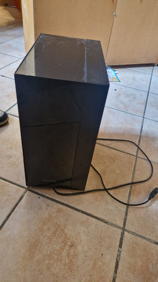 Samsung PS-WF450 Subwoofer