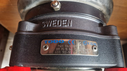 TODO Schlaucheinheit 5532F-1307 - wie neu