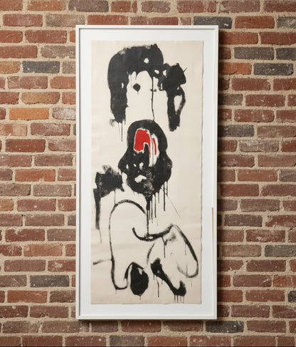 Juan José Torralba - "Persona"