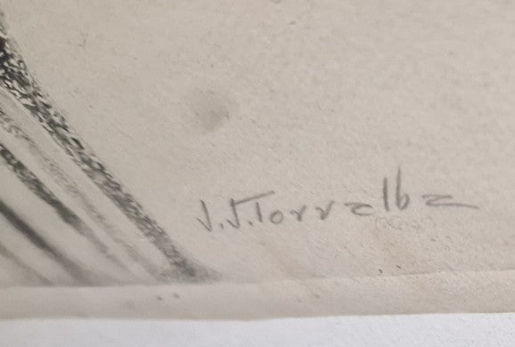 Juan José Torralba - "Persona"