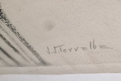 Juan José Torralba - "Persona"