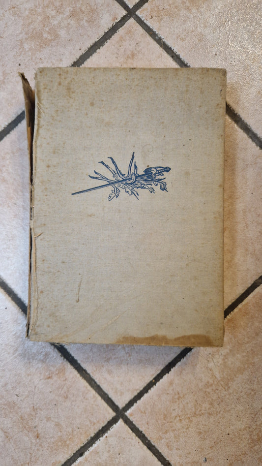 Buch: Geschichte Friedrichs des Großen – Franz Kugler - Gedenkausgabe (1936)