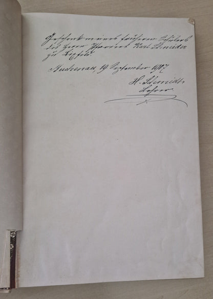 Kirchengeschichte für das Christliche Haus - D. Dr. Erwin Preuschen - 1905