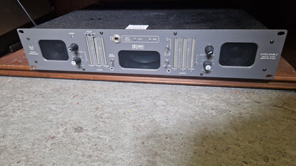 Wohler Audio-Monitoring-System – 6 professionelle Rackeinheiten