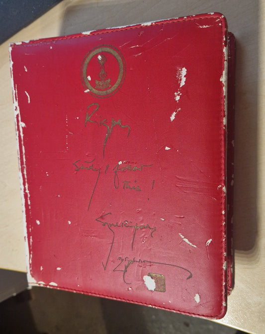 Eine Anleitung für die Ngöndro-Praxis - Rigpa Organisation - 2006