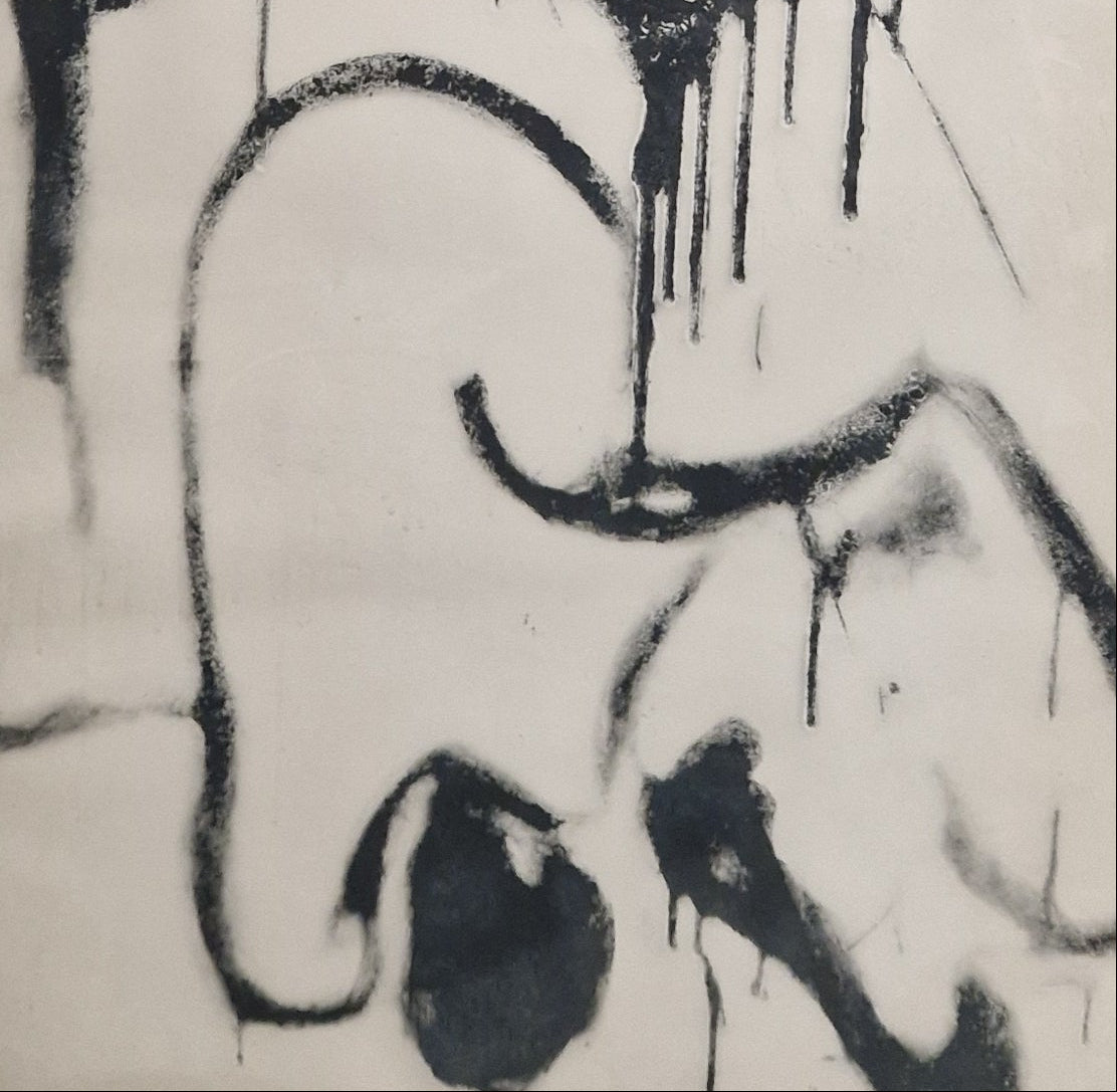 Juan José Torralba - "Persona"