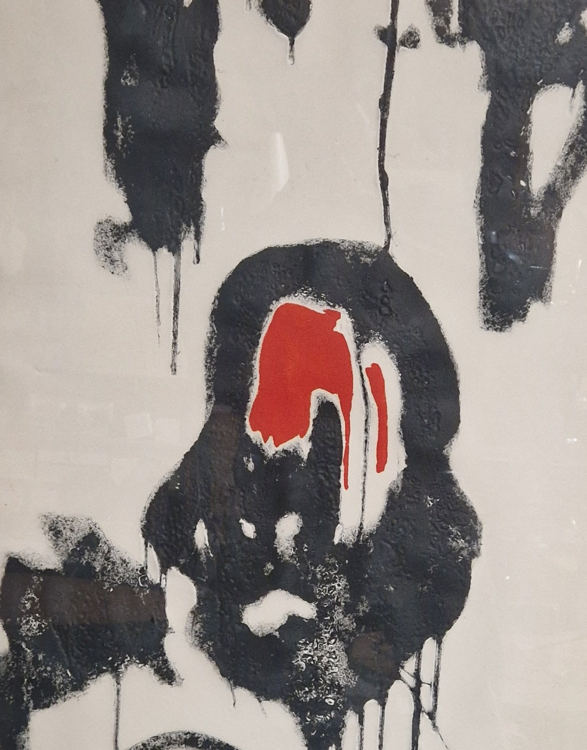 Juan José Torralba - "Persona"