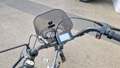 Elektrisches Dreirad DISCO Medi P20 - PF Mobility