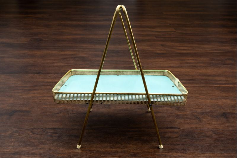 Vintage Deko-Tablett - Artikelbild von Fummel & Gedöns Secondhand-Store