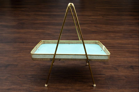 Vintage Deko-Tablett