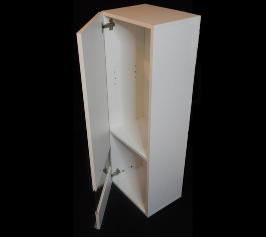 Moderner Hängeschrank