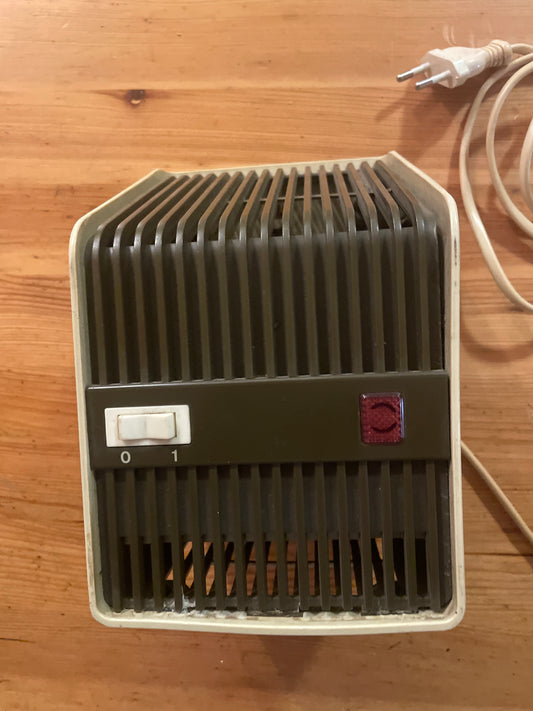 Retro Mini-Lüfter EHA 213 von CEP