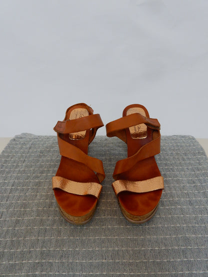Sandalen - Penelope Collection