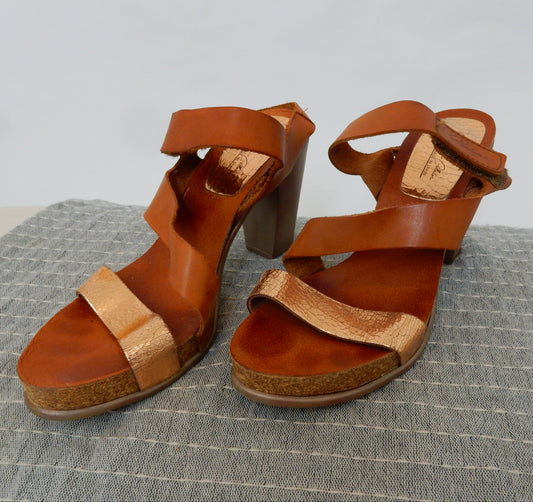 Sandalen - Penelope Collection