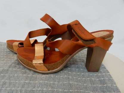 Sandalen - Penelope Collection